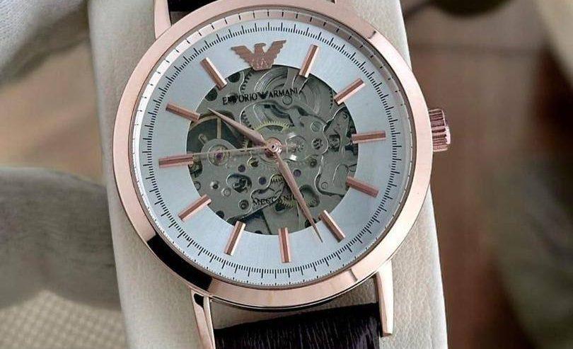 ArmanI Automatic Wateche