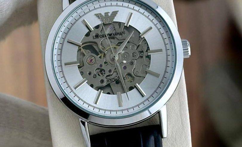 ArmanI Automatic Wateche