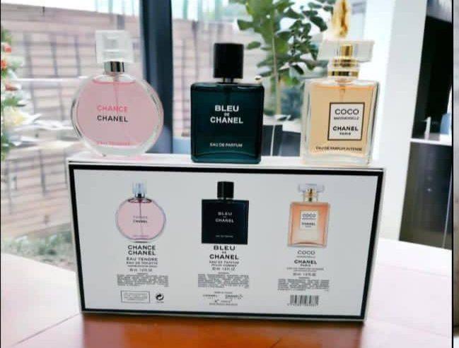 We Bring Perfume Gifts Sets