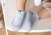 Anti-Slip Kids Shoes