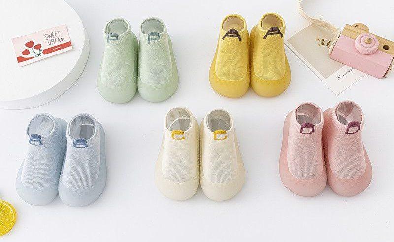 Anti-Slip Kids Shoes