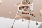 Multifunctional Baby Dining and Rocking