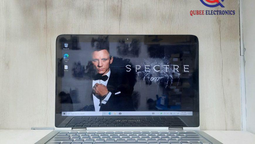 Hp Spectre x360 i7 6th Generation Laptop