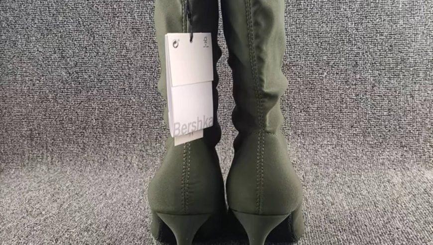 Beautiful Bershka Boots