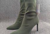 Beautiful Bershka Boots