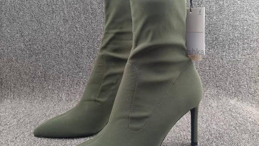 Beautiful Bershka Boots