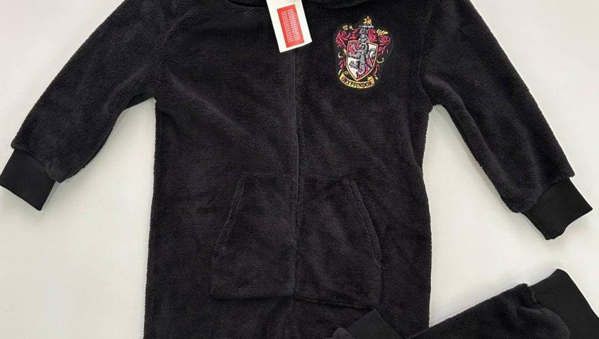 Harry Potter Themed Pj