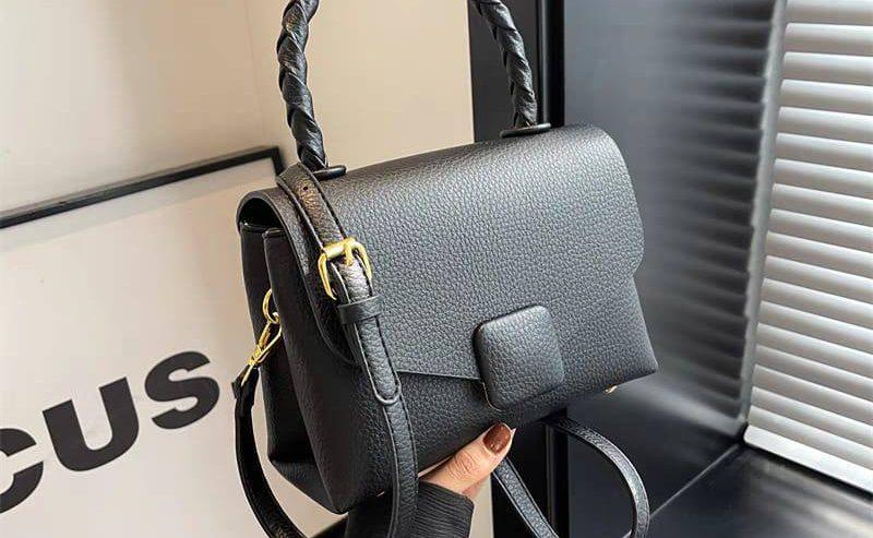 Charles and Keith Bag