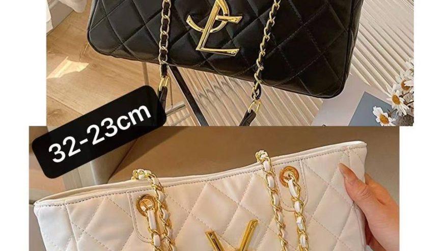 YSL Beautiful Hand Sling Bags