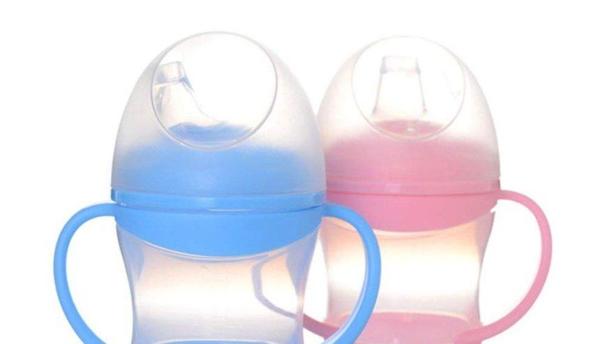 Bottle Silicone Teat Cap