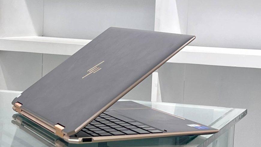 hp spectre intel®CORE i7 11th Generation Laptop