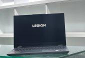 Lenovo Legion Ryzen 7 7000 Series Gaming Laptop