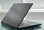 MSI GF63 Intel Core i7 12650H MSI GF63 GAMINLAPTOP Intel Gaming Laptop