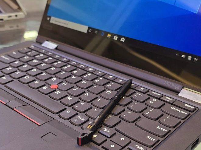 Lenovo Core i5 10th Generation Laptop