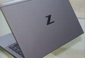 Hp Zbook Core i7 10th Generation Laptop