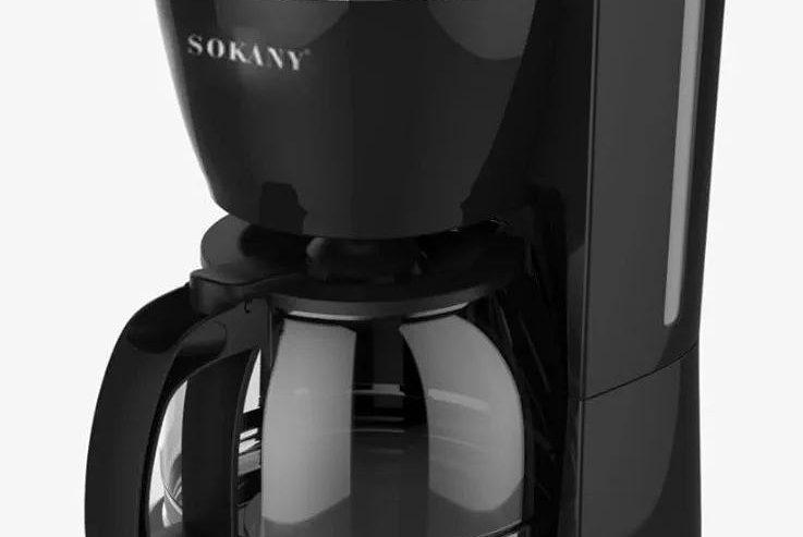 Sokany Coffee Maker