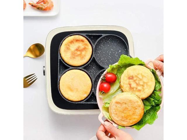 Non Stick Omelette Pan