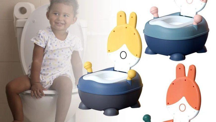 Kids Potty