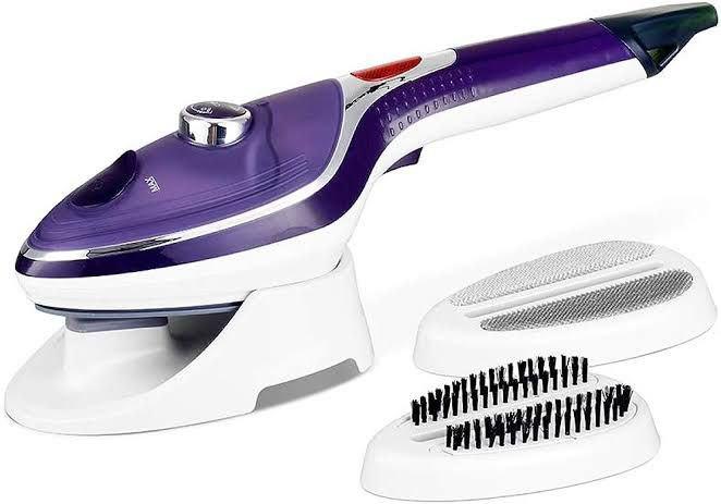 Saachi Steam Iron