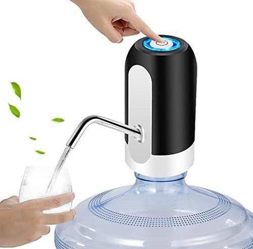 Automatic Water Dispenser