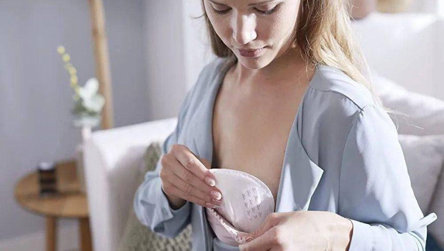 Only Breast Pads  