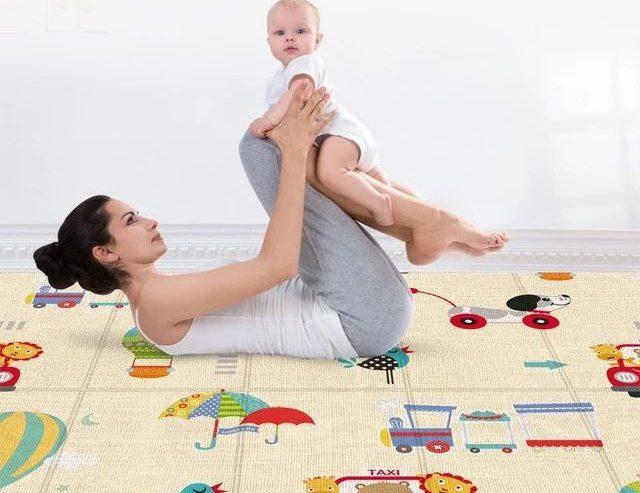 Water Proof Kids Mat