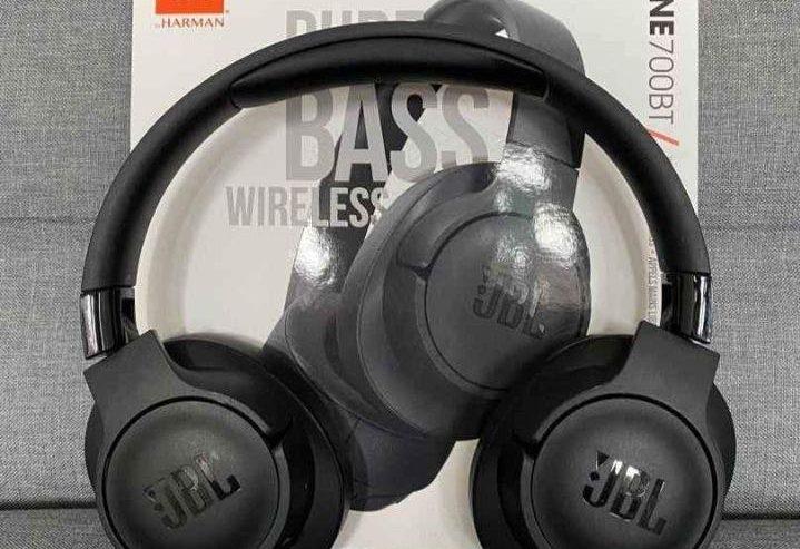 JBL Tune 700BT Headset