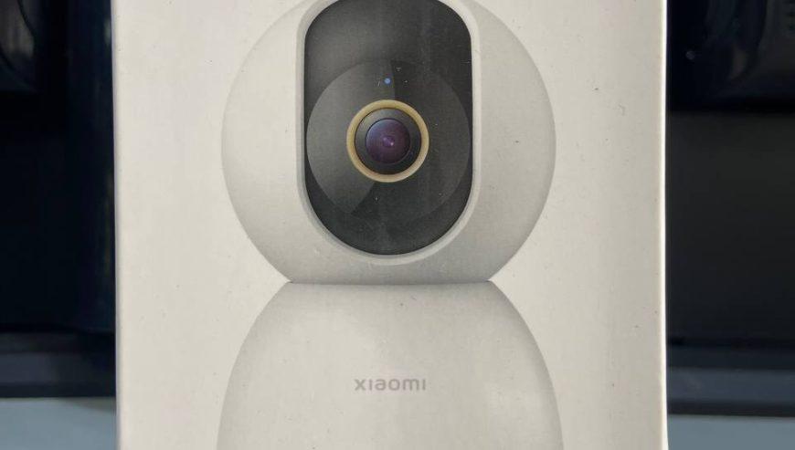 MI 360° Security Camera 2K