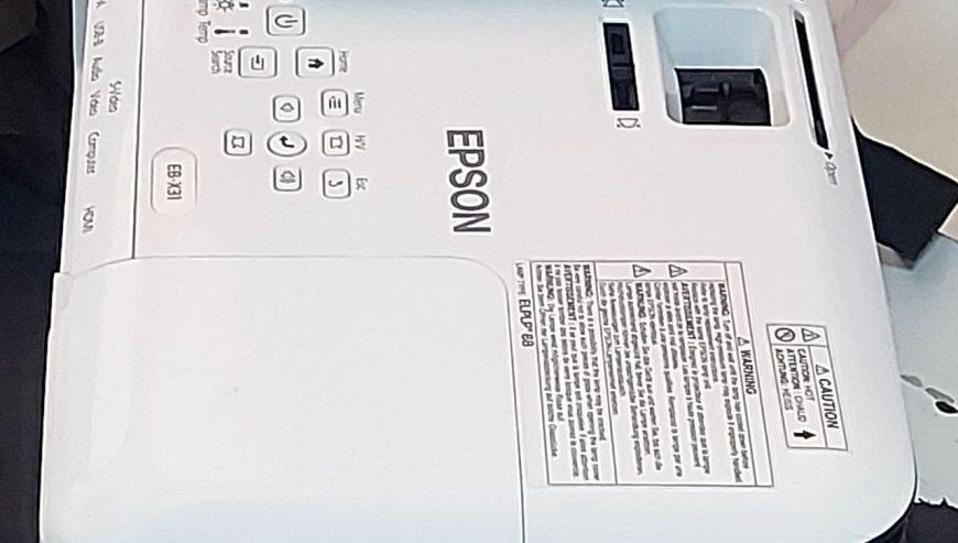 Epson Projector