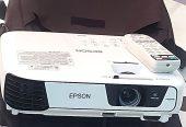 Epson Projector