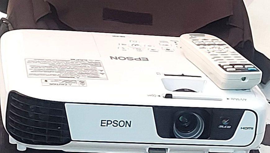 Epson Projector