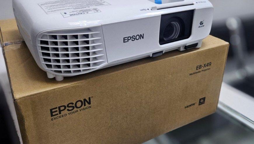 EPSON Projector