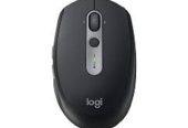 Logitech M590 Bluetooth Wireless Mouse