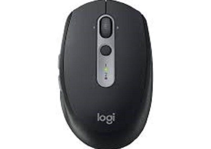 Logitech M590 Bluetooth Wireless Mouse