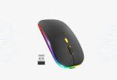 Yelandar Rechargeable Wireless Mouse