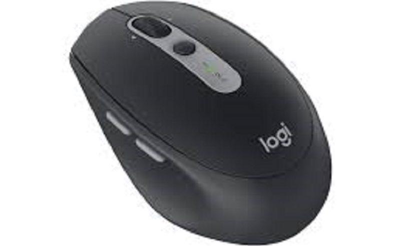 Logitech M590 Bluetooth Wireless Mouse