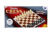 Brains Chess – Board Game