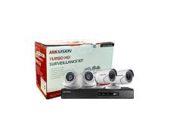 HIKVISION Turbo HD Camera Surveillance Kit