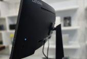 Lenovo 34 Monitor