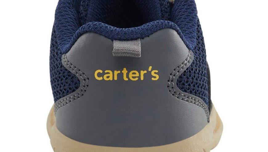 Original Carter’s Athletic Shoes