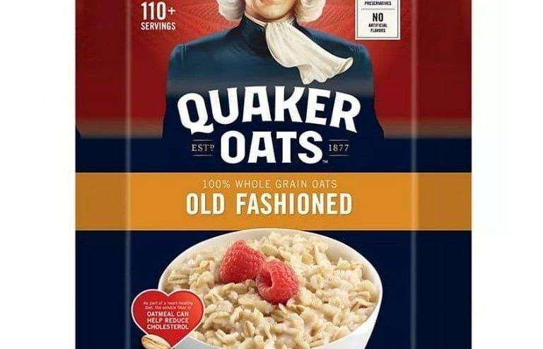 Quaker Oats