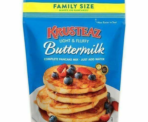 Krusteaz Buttermilk