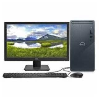 Dell Cori 5 Optiplex 3000 Desktop