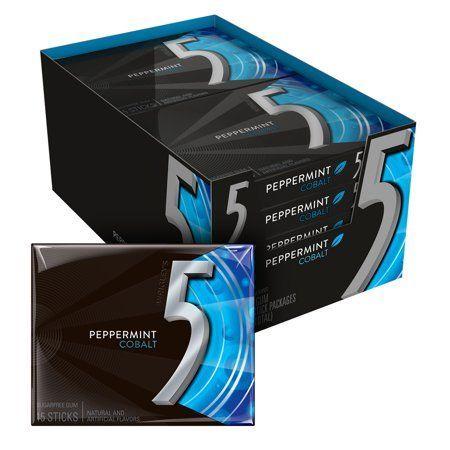 5 Gum