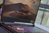 Asus Rog Strix Core i7 10th Generation Laptop