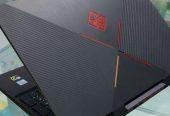 Hp Omen X Core i7 8th Generation Laptop