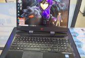 HP Omen Core i7 8th Generation Laptop