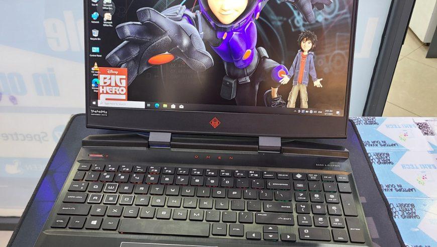 HP Omen Core i7 8th Generation Laptop