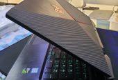 HP Omen Core i7 8th Generation Laptop