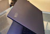 Lenovo Yoga X360 11th Generation Laptop